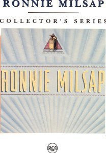 Ronnie Milsap
